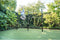 EXIT Ivy Dubbel Duikelrek - Duikelstang Buiten - Verstelbaar 148-64 cm - Groen/zwart