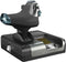 Logitech G Saitek X52 Pro - Flight Control Systeem - 10 knoppen - Zwart