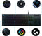 Logitech G815 - Mechanisch Toetsenbord - LIGHTSYNC RGB - Zwart