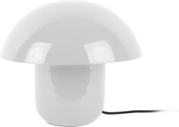 Leitmotiv Fat Mushroom - Tafellamp - Sfeervolle verlichting - Wit