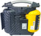 STANLEY DN200/10/5 - Luchtcompressor - 10 bar 5 liter olievrij - 1100 Watt