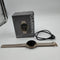 Garmin Venu 3S - Smartwatch - 41mm AMOLED - Goud (Grijs)