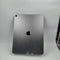 Apple iPad Air 7 (2025, M3 series) - Spacegrijs - 128 GB - WiFi
