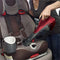 Black & Decker 16.2Wh - Kruimeldief - Snoerloos lichtgewicht - 0,5L