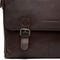 Chesterfield Leren Laptoptas Aktetas 15.6 inch Belfast Bruin