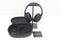 Skullcandy Crusher ANC 2 - Draadloze Hoofdtelefoon - Noise Cancelling - Zwart