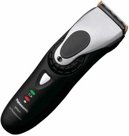 Panasonic ER1611 - Tondeuse - Oplaadbaar - 0,8 tot 15 mm (3 opzetkammen)