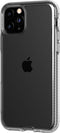 Tech21 Pure Case Clear - Soft Case - 3 meter valbescherming - Apple iPhone 11 Pro
