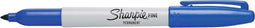 Sharpie Permanent marker Fine blauw