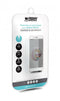 Urban Factory TGP72UF - Screenprotector - Anti-sporen Schokbestendig - Transparant