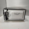 Bauknecht MWK 201 B - Solo-magnetron 20 l 700 W - Zwart