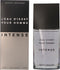 Issey Miyake L'Eau D'Issey Pour Homme Intense 125 ml Eau de Toilette - Herenparfum