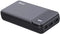 Denver PBS-20007 - Powerbank 20000mAh - USB-C en MicroUSB - Compact design
