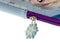 Pebble Gear Frozen 2 - Opbergmap/sleeve - Geschikt voor tablets tot 17,8 cm (7)