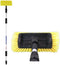 IWH 000203 mit Wasserstopp und Waschbürste Telescopische ruitenreiniger 1 set(s)
