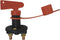 IWH 019026 Accuschakelaar 12 V, 24 V