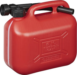 IWH 087695 Jerrycan voor brandstof 10 l