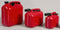 IWH 087695 Jerrycan voor brandstof 10 l