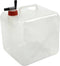 IWH 19602 Jerrycan voor water 10 l Opvouwbaar, Met kraantje