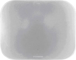 IWH 73556 Breedhoeklens 255 mm x 205 mm Voor achterruit