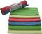 IWH 932 Microvezeldoek 6 stuk(s) (l x b) 300 mm x 300 mm