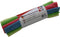 IWH 932 Microvezeldoek 6 stuk(s) (l x b) 300 mm x 300 mm