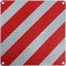 IWH 97606 Warntafel für Italien Bord uitstekende lading (b x h) 50 cm x 50 cm