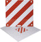 IWH 97606 Warntafel für Italien Bord uitstekende lading (b x h) 50 cm x 50 cm