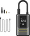 IWH Accucompressor 10 bar Met Powerbank-functie