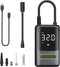 IWH Accucompressor 10 bar Met Powerbank-functie