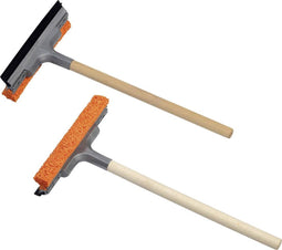 IWH C007125 Holz Ruitenreiniger 1 stuk(s) (l x b) 40 cm x 20 cm