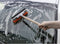 IWH C007125 Holz Ruitenreiniger 1 stuk(s) (l x b) 40 cm x 20 cm