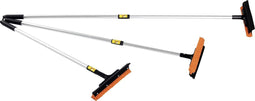 IWH - C007190 Ruitenreiniger Aluminium - 125cm - 1 stuk