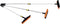 IWH - C007190 Ruitenreiniger Aluminium - 125cm - 1 stuk