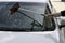 IWH - C007190 Ruitenreiniger Aluminium - 125cm - 1 stuk