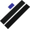 IWH Kentekenhouder met klittenband (b x h) 49 cm x 8 cm
