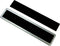 IWH Kentekenhouder met klittenband (b x h) 49 cm x 8 cm
