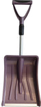 IWH Kunststof Sneeuwschuiver Uittrekbaar (l x b x h) 750 x 285 x 120 mm