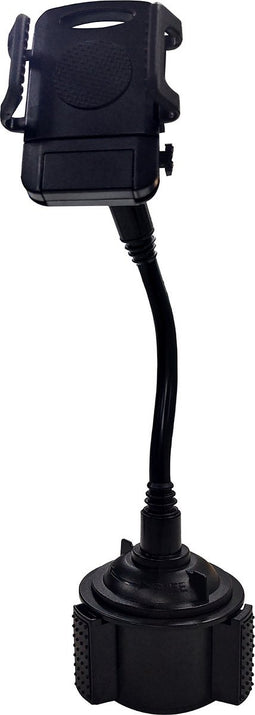 IWH smartphone houder voor de bekerhouder