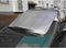 IWH Voorruitfolie Aluminiumcoating, Diefstalbescherming (b x h) 1800 mm x 850 mm Vrachtwagen, SUV, Van, Bus Zilver