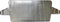 IWH Voorruitfolie (l x b x h) 35 x 200 x 950 mm SUV, Van, Camper Campers, Bestelwagen, enz.
