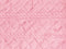 HONEYCOMB - Bedsprei - Roze - 150 x 200 cm - Polyester