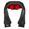 Infinity Goods Shiatsu Massagekussen - Elektrisch - 8 Massagekoppen - Infrarood Warmtefunctie