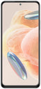 Just in Case - Screenprotector - Xiaomi Redmi Note 12 Pro 4G - Bescherming tegen krassen en stoten