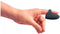 Dorcel - Magic Finger Recharge - Vinger Vibrator - Zwart