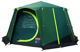 Coleman Octagon Blackout - Tent - BlackOut Bedroom-systeem - 360 graden zicht
