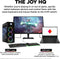 HP OMEN 27K - Gaming Monitor - 4K IPS 144Hz - 27 Inch