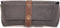 Barbarossa Leren Brillenkoker Ruvido 829-008 Blauw