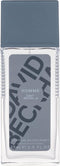 David Beckham Homme 75ml Parfum Deodorant Spray