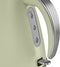 Swan SK19020GN - Waterkoker - 3000W 1,5L 360 graden draaibaar - Groen